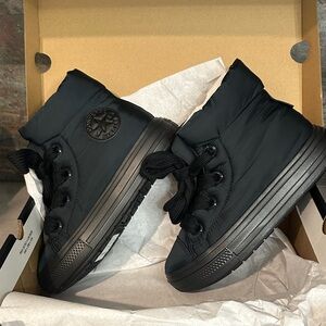 Converse All Star Elements Boot